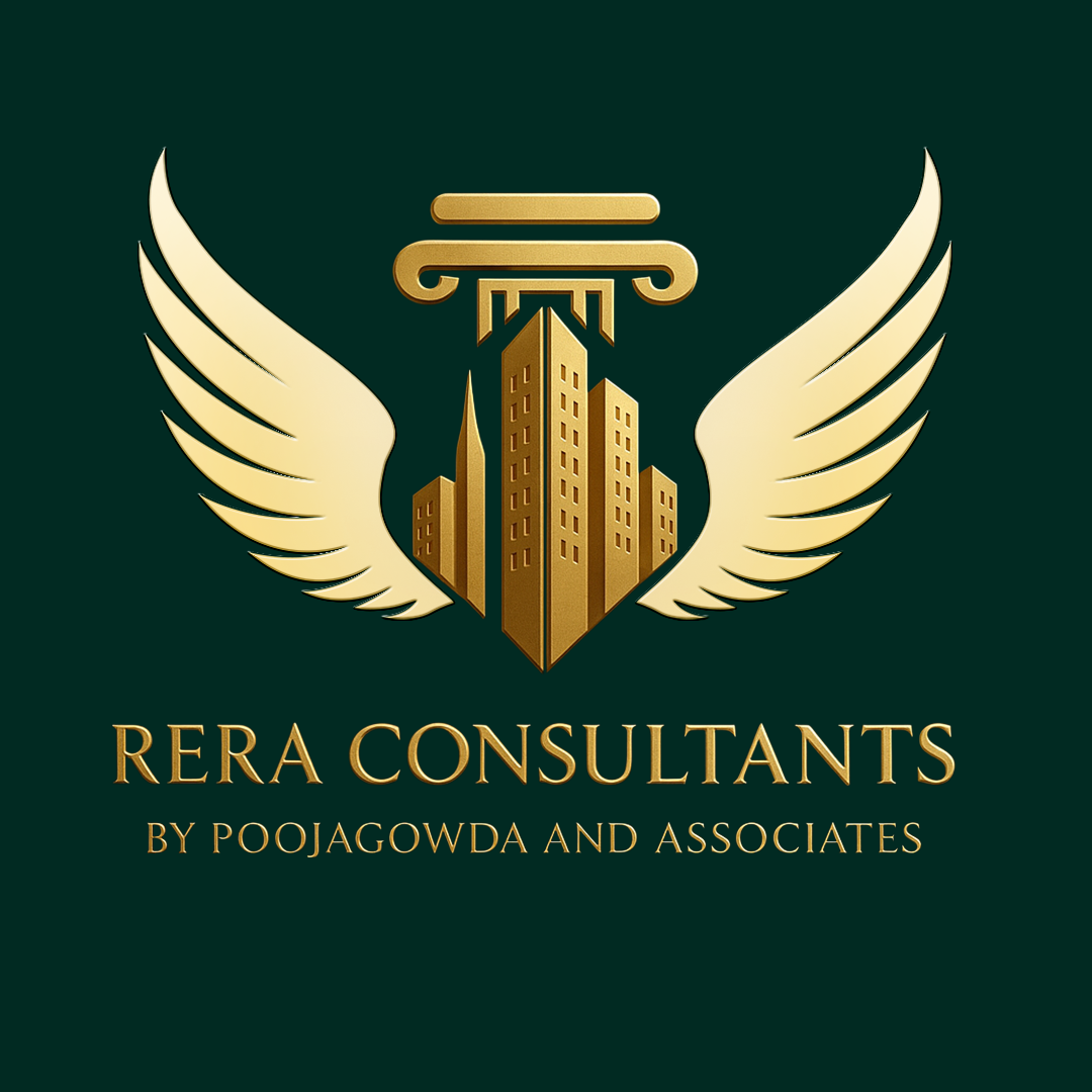RERA Consultants Logo